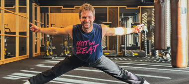HIIT the Beat